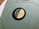 LITTLE WILLIE JOHN ACETATE KING TEST PRESS DRIVE ME HOM