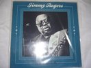 JIMMY  ROGERS    -    LUDELLA                 AUTOGRAMM