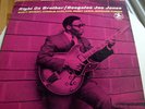 BOOGALOO JOE JONES FUNK LP ON PRESTIGE RIGHT ON BROTHER