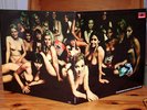 Jimi Hendrix Electric Ladyland - Vinyl