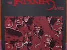 THE PRISONERS - A TASTE OF PINK - LP SKYDOG 1983