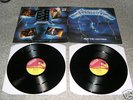 Metallica - Ride The Lightning (MFN 27 DM, 2 LP, UK)