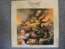 SCREAMING TREES LP  UNCLE ANESTHESIA  RARE DUTCH MINT