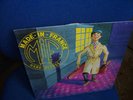 Made in France Hard depose French hard rock metal venin