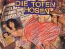 Sg. -  DIE TOTEN HOSEN  - BABY  BABY    - mit INFO