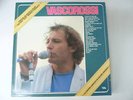 BOX 3 LP VASCO ROSSI - CON INSERTO - TARGA 1982