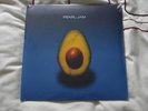 Pearl jam Avocado Vinyl