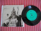 Tödliche Doris-White Christmas  Rarität