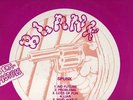 SEX PISTOLS Spunk / Blank Lp