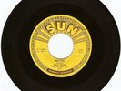 ROCKABILLY- BILLY RILEY- RED HOT- SUN 277- N. MINT ORIG