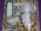 Entombed Left Hand Path vinyl album