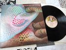 STRING DRIVEN THING - THE MACHINE THAT CRIED      JAPAN