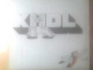 XHOL Hau Ruk Original Ohr LP Mint