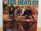 LES BEATLES 45 T EP TRES RARE REF ODEON SOE 3778