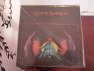 NETHERWORLD - In The Following Half-Light LP PRIVATE NM