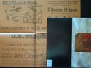 U. S. Maple - Long Hair In Three Stages LP