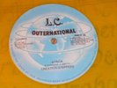 Creation Steppers Africa Killer Rare Roots 12