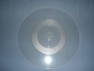 IRON MAIDEN Evil that men do UNCUT PIC Disc TEST PRESS
