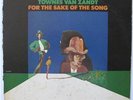 TOWNES VAN ZANDT For the Sake of the Song LP 1968