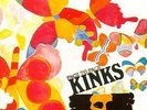 THE KINKS - FACE TO FACE - NEAR MINT - MONO