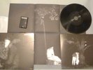 Raw Nerve S/T Mail Order/100 Cult Ritual Youth Attack
