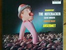 SXL2092-3 TCHAIKOVSKY NUTCRACKER SUITE WBG ED1 BOXED