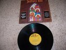 JETHRO TULL  LP  