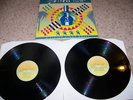 JETHRO TULL  LP 