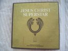 JESUS CHRIST SUPERSTAR - RARE RADIO STATION RECORD SET