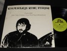CHARLES HULL RARE AUSSIE 70s JAZZ FUNK LP ON JAM