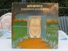 BIRTH CONTROL Backdoor possibilitiesLP PROG Germany ORG