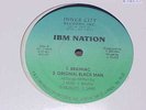 IBM NATION BRAINIAC EP SUPER RARE RAP PHILLY 1990 12