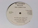 TRIO CONNECTION KEEP ON DANCIN' PAUL C. RANDOM RAP 12