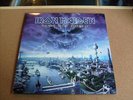 IRON MAIDEN 