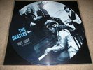 THE BEATLES-Hey Jude VINYL 12