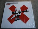 SKITZ 'BADMEANINGOOD' LP BANKSY ARTWORK