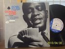 DONALD BYRD LP ROYAL FLUSH BLUE NOTE LIBERTY RVG VG++