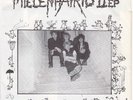 MIELEN HAIRIO Finland punk KBD Terveet Kadet RIISTETYT