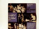 ART BLAKEY 10 Inch LP Night at Birdland Vol.1 Blue Note