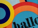 HALLO 11 AMIGA DDR LP 12