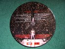 MICHAEL JACKSON LP LTD HISTORY PROMO PICTURE DISC 1995