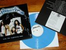 Metallica - Ride The Lightning - Demo LP
