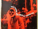 Gary Wilson LP You Think You Really Know Me LP SEALED