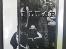 ILTAR s/t LP wild Psych/Jazz new fusion w/sitar Private