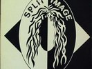 SPLIT IMAGE s/t LP PRIVATE PRESS RARE HEAVY METAL NM