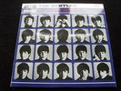 BEATLES A Hard Day's Night UK STEREO PCS 3058 Y/B MINT-