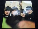 BEATLES For Sale UK Stereo PCS 3062 STEREO LP MINT-