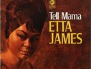Etta James / Tell Mama on Cadet