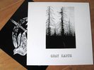 ACID - GRAY EARTH LP JAPAN HC PUNK kaaos kbd gism gauze