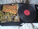 AC/DC - TNT - AUSTRALIAN IMPORT LP